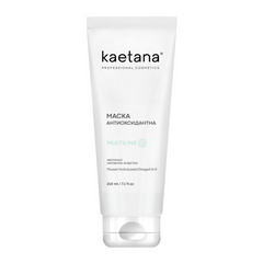 Маска Антиоксидантна Multiline Kaetana 210 мл