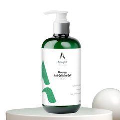 Żel do masażu ciała z kompleksem antycellulitowym Lipofirm A_Avangard Professional 250 ml