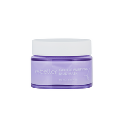 Маска очищаюча грязьова для обличчя Gentle Purifying Mud Mask VVbetter 60 мл
