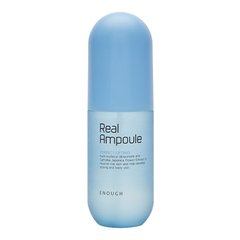 Сироватка-спрей для обличчя Ліфтинг Real Perfect Lifting Ampoule Enough 200 мл