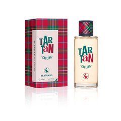 Туалетна вода для чоловіків Tartan Calling El Ganso 125 мл