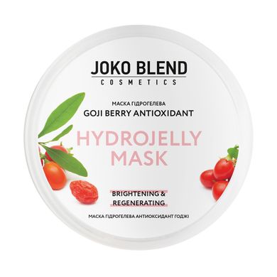 Маска гидрогелевая Goji Berry Antioxidant Joko Blend 200 г
