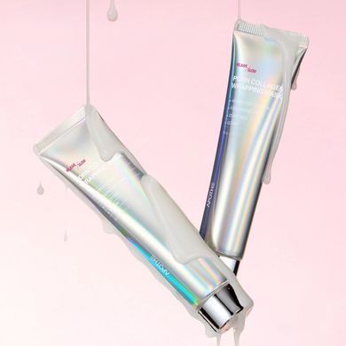 Maska z kolagenowym filmem z PDRN RejuveGlow PDRN Collagen Wrapping Mask APOTHE 70 ml