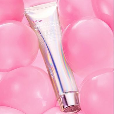 Maska z kolagenowym filmem z PDRN RejuveGlow PDRN Collagen Wrapping Mask APOTHE 70 ml