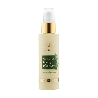 Cleansing Enzymatic Honey Cleanser for all skin types MyIDi 100 ml