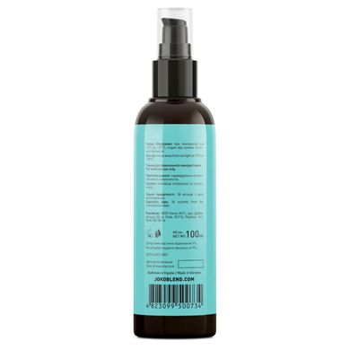 Oil for dry and damaged hair Hair Reviver Oil Joko Blend 100 ml