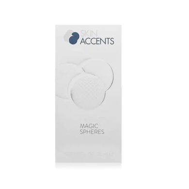 Освітлююча сироватка для обличчя з перлинками і вітаміном C Skin Accents Inspira 30 мл