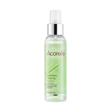 Perfumed body spray Ocean Sage Acorelle 100 ml