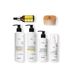 Set of comprehensive care for all types of hair Perfect Hair Nori Hillary №4