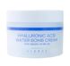Зволожуючий крем для обличчя Гіалурон Hyaluronic Acid Water Bomb Cream Jigott 150 мл №1