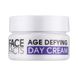 Anti-aging day cream for facial skin Face Facts 50 ml №1