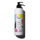 Натуральний шампунь для сухого і пошкодженого волосся ALOE Shampoo Hillary 500 мл №1