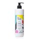 Натуральний шампунь для сухого і пошкодженого волосся ALOE Shampoo Hillary 500 мл №2