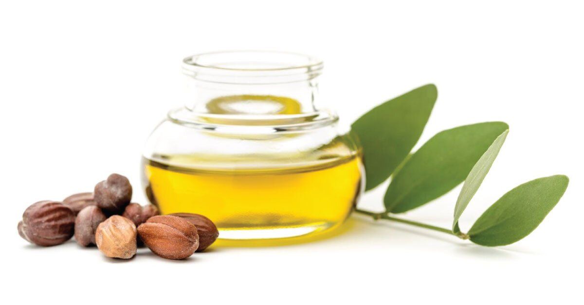 Jojoba Oil Translation