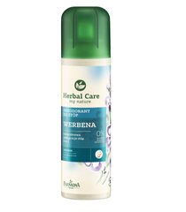 Deodorant for shoes 8 in 1 Verbena Farmona Herbal Care 150 ml