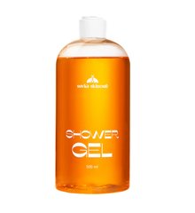 Shower gel Alfonso Mango Sovka Skincare 500 ml