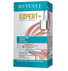 Smoothing Facial Serum Gloss control Expert+ Revuele 30 ml