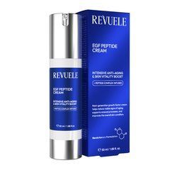 Крем для обличчя EGF Peptide Revuele 50 мл