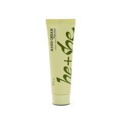 Крем для рук Velvet Woods He&She cosmetics 30 мл