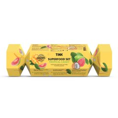 Superfood Set Tropical Candy Tink