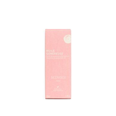Oil from stretch marks Minois Paris 100 ml