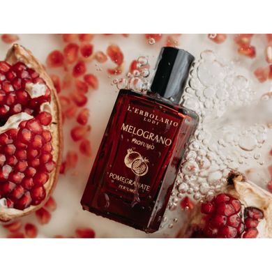 Perfume Pomegranate L'ERBOLARIO 50 ml