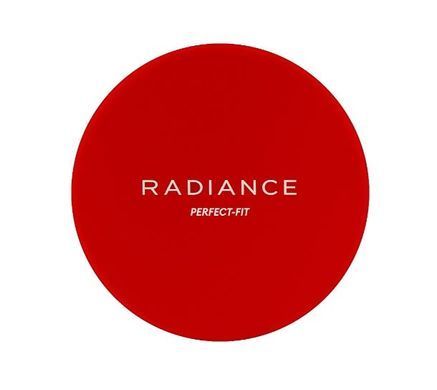 Radiance Perfect-Fit Cushion Foundation SPF 50 №19 Ivory Missha 15 g