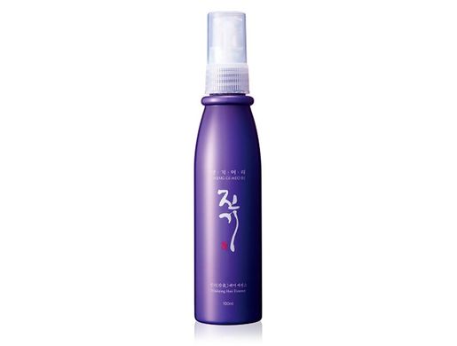 Essence for regeneration and moisturizing the hair Vitalizing Hair Essence Daeng Gi Meo Ri 100 ml