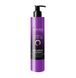 Shampoo for neutralizing yellowness Ice Cool Blond Anti-Yellow Shampoo Revuele 330 ml №1
