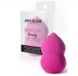 Спонж для макіяжу Makeup Beauty Sponge Hot Pink Joko Blend №1