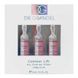 Ампула для лифтинга Contour Lift Ampoules Dr. Grandel 3 мл х 1 шт №3