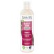 BIO Glossy Shine shampoo for hair shine with Protein Complex and Birch Leaves SANTE 250 ml №1