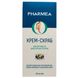 Cream scrub to care for a pharmea diabetic foot 110 ml №1