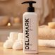 Szampon dla dzieci De La Mark 400 ml №4