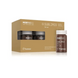 Serum with an intense, instantly effective and moisturizing effect Morphosis Sublimis Oil Serum Framesi 15 ml №2