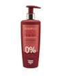 Sulfate-free shampoo POO S.S. For dyed hair Tulipan Negro 500 ml
