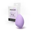 Спонж для макіяжу Makeup Beauty Sponge Lilac Joko Blend