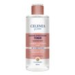 Soothing tonic with cloudberry for dry and sensitive skin Celenes 200 ml