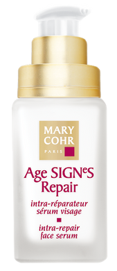 Intensive Serum Elixir of Youth Age Signes Repair Mary Cohr 25 ml