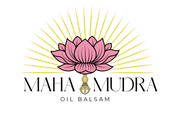 MAHA MUDRA