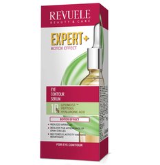 Face Serum Botox Effect Expert+ Revuele 30 ml