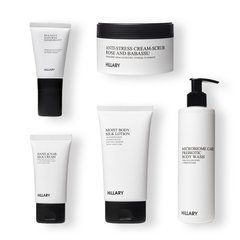 Perfect Silk Body Care Hillary
