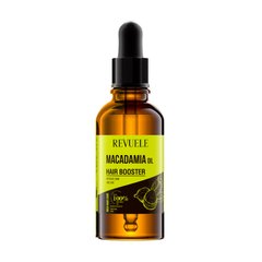 Hair booster with macadamia oil Revuele 30 ml
