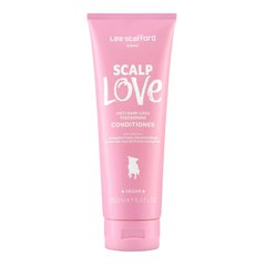 Conditioner for sensitive scalp and weakened hair Scalp Love Anti-Breakage Conditioner Lee Stafford 250 ml