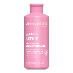 Conditioner for sensitive scalp and weakened hair Scalp Love Anti-Breakage Conditioner Lee Stafford 250 ml