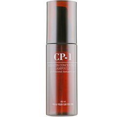 Концентрированная эссенция с кератином Keratin Concentrate Ampoule Esthetic House CP-1 80 мл