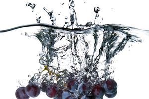 Vitis Vinifera (Grape) Water