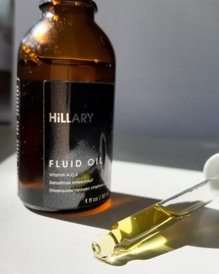 SOS Facial Kit: Hydration and Restoration Hillary