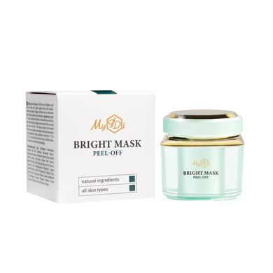 Brightening film mask MyIDi 50 ml