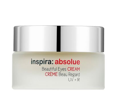Rejuvenating cream for the skin around the eyes Beautiful Eyes Inspira Absolue 15 ml